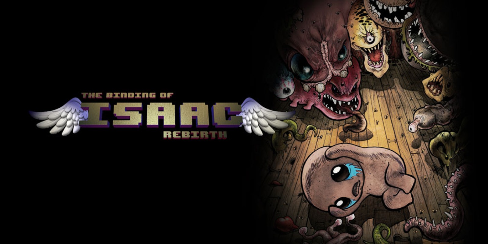 🌗The Binding of Isaac: Rebirt +3 DLC Xbox Активация