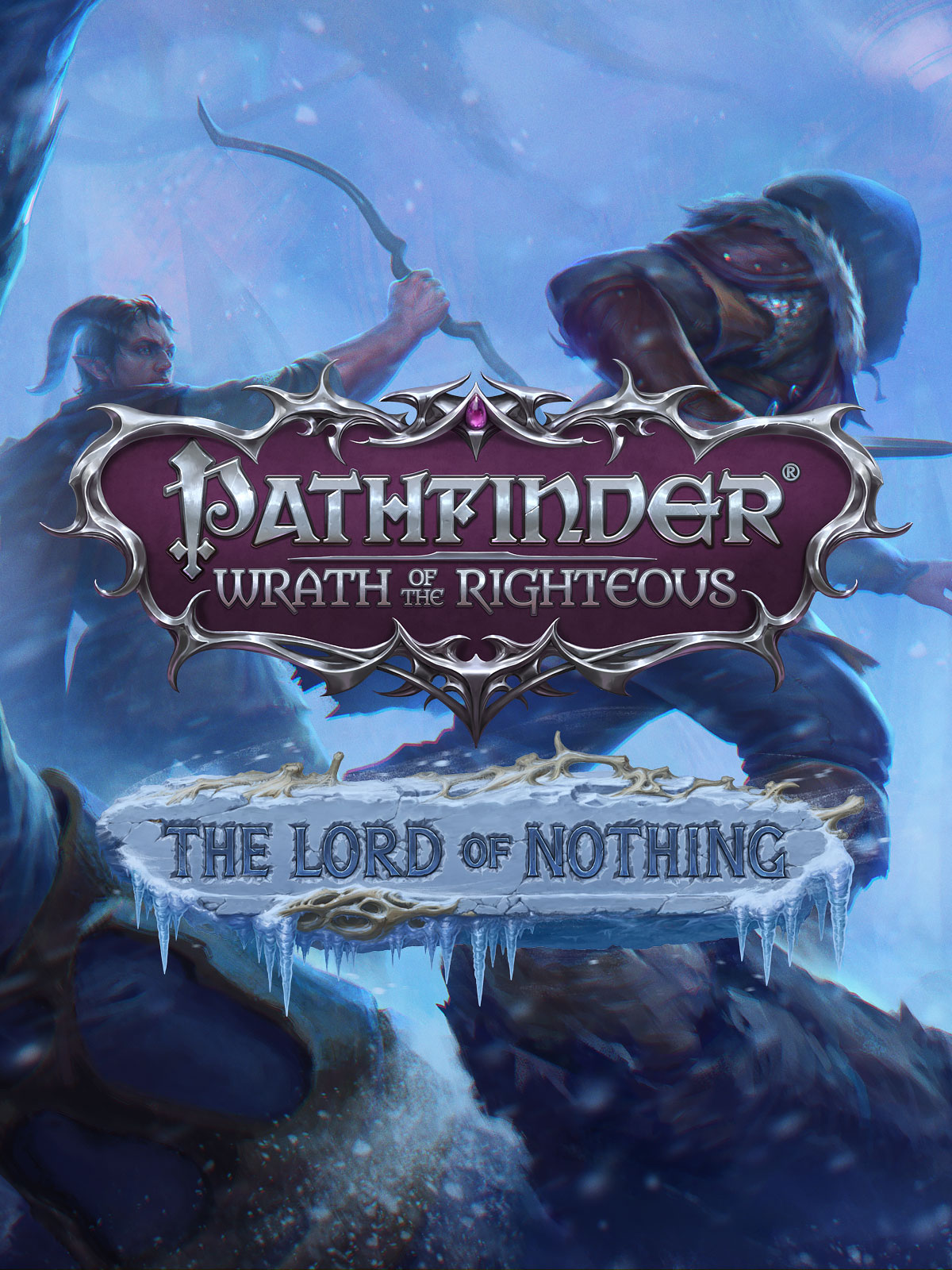 Pathfinder: Wrath of the Righteous - The Last Sarkorians Steam Key