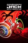 Samurai Jack: Battle Through Time (XBOX ONE)️