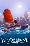 Windbound (XBOX ONE)️