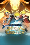 NARUTO SHIPPUDEN: Ultimate Ninja STORM Legacy XBOX️