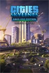 Cities: Skylines - Premium Edition 2 (XBOX ONE)️