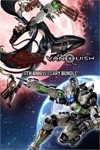 Bayonetta & Vanquish 10th Anniversary Bundle XBOX️