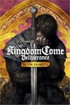 Kingdom Come: Deliverance Royal Edition (XBOX ONE)️