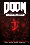 DOOM Slayers Collection (XBOX ONE)️