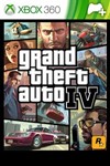 GTA IV (XBOX ONE)️