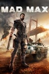 Mad Max (XBOX ONE)️