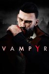 Vampyr (XBOX ONE)️