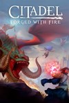 Citadel Forged with Fire (XBOX ONE)️