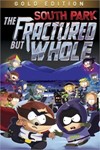 South Park The Fractured but Whole Gold (XBOX ONE)️