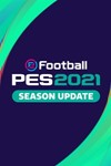 eFootball PES 2021 STANDART EDITION (XBOX ONE)️