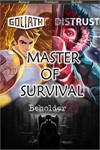 Master of Survival bundle (XBOX ONE)️