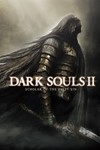 DARK SOULS 2 Scholar of the First Sin (XBOX)️