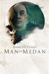 Man Of Medan (XBOX ONE)️