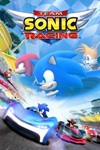 Team Sonic Racing (XBOX ONE)️