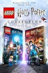 LEGO Harry Potter Collection (XBOX ONE)️