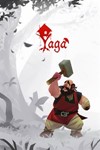Yaga (XBOX ONE)️