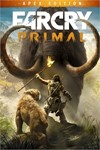 Far Cry Primal Apex Edition (XBOX ONE)️