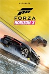 Forza Horizon 3 Ultimate Edition (XBOX ONE)️