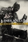 DARK SOULS 3 Deluxe Edition (XBOX ONE)️