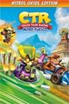 Crash Team Racing Nitro Fueled Nitros Oxide (XBOX)️