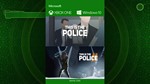 THIS IS THE POLICE 1+2 (XBOX ONE)️