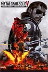 METAL GEAR SOLID V: THE DEFINITIVE EXPERIENCE XBOX️