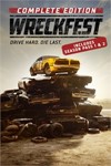 Wreckfest Complete Edition (XBOX ONE)️
