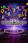 SEGA Mega Drive Classics (XBOX ONE)️