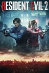 RESIDENT EVIL 2 (XBOX ONE)️