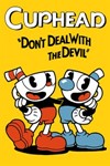 Cuphead + Huntdown (XBOX ONE)️