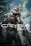 Crysis Remastered (XBOX ONE)️