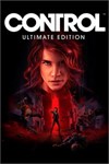 Control Ultimate Edition (XBOX ONE)️