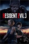Resident Evil 3 (XBOX ONE)️