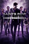Saints Row The Third Remastered (XBOX ONE)️