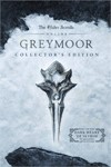The Elder Scrolls Online Greymoor (XBOX)️