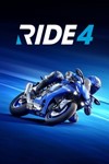 RIDE 4 (XBOX ONE)️