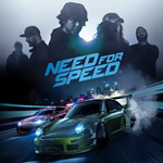 Need for Speed™ 2015 XBOX ONE / SERIES X|S Ключ