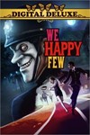 We Happy Few Digital Deluxe XBOX KEY WIN10 КЛЮЧ