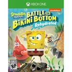 SpongeBob SquarePants: Battle for Bikini XBOX