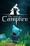 The Last Campfire XBOX ONE XS КЛЮЧ