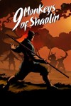 9 Monkeys of Shaolin (XBOX ONE)️