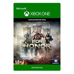 For Honor Standard Edition XBOX XS ONE КЛЮЧ