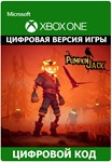 Pumpkin Jack XBOX ONE XS КЛЮЧ 