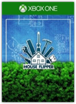 House Flipper XBOX ONE SERIES XS Ключ