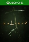 ????OUTLAST 2 XBOX ONE / SERIES X|S Ключ+Гарантии