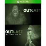 Outlast: Bundle of Terror XBOX ONE / X|S Ключ