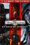 THE INCREDIBLE ADVENTURES OF VAN HELSING COMPLETE XBOX - изображение № 2