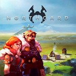 Northgard XBOX ONE / XBOX SERIES X|S  XBOX КЛЮЧ