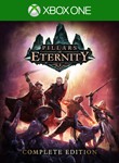 Pillars of Eternity: Complete Edition XBOX КЛЮЧ